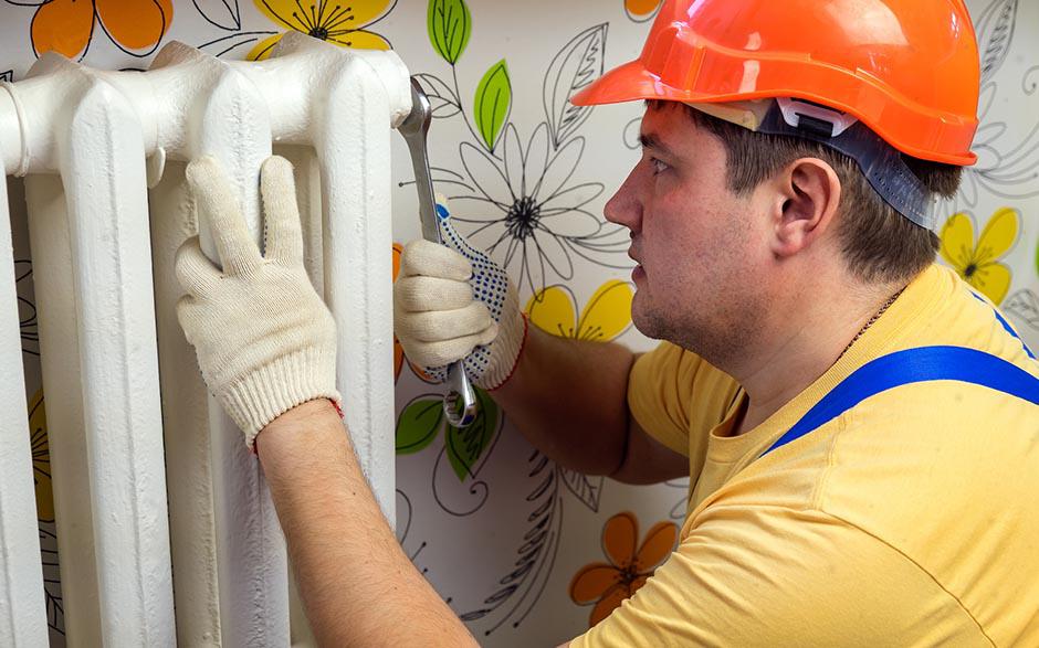 remplacement pompe à chaleur Antony